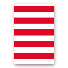 Load image into Gallery viewer, Notebook STRIPES - Best Lined Notebook for daily journaling, help you reach your goals, manifest dreams and live your best life