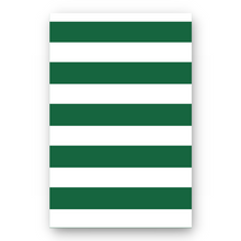 Load image into Gallery viewer, Notebook STRIPES - Best Lined Notebook for daily journaling, help you reach your goals, manifest dreams and live your best life