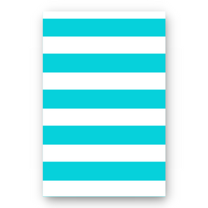Notebook STRIPES - Best Lined Notebook for daily journaling, help you reach your goals, manifest dreams and live your best life